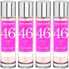 Image de Caravan Parfum Nº46 150ml 4 Unités