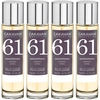 Image de Caravan Parfum Nº61 150ml 4 Unités