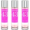 Image de Caravan Parfum Nº43 150ml 3 Unités