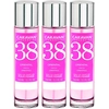 Image de Caravan Parfum Nº38 150ml 3 Unités