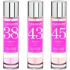 Image de Caravan Parfum Nº38/nº43/nº45 150ml 3 Unités