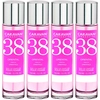 Image de Caravan Parfum Nº38 150ml 4 Unités