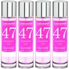 Image de Caravan Parfum Nº47 150ml 4 Unités