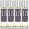 Image de Caravan Parfum Nº15 150ml 4 Unités