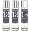 Image de Caravan Parfum Nº13 150ml 3 Unités