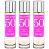 Image de Caravan Parfum Nº50 150ml 3 Unités