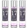 Image de Caravan Parfum Nº17 150ml 3 Unités