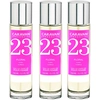Image de Caravan Parfum Nº23 150ml 3 Unités