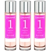 Image de Caravan Parfum Nº1 150ml 3 Unités