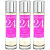 Image de Caravan Parfum Nº24 150ml 3 Unités