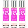 Image de Caravan Parfum Nº85 150ml 3 Unités