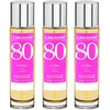 Image de Caravan Parfum Nº80 150ml 3 Unités