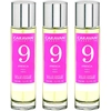 Image de Caravan Parfum Nº9 150ml 3 Unités