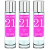Image de Caravan Parfum Nº21 150ml 3 Unités