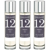 Image de Caravan Parfum Nº12 150ml 3 Unités