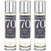 Image de Caravan Parfum Nº70 150ml Pk6222 3 Unités