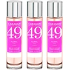 Image de Caravan Parfum Nº34 150ml Pk6223 3 Unités