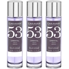 Image de Caravan Parfum Nº70 150ml Pk6224 3 Unités