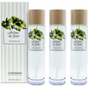 Image de Caravan Parfum Aroma De Fleur Bergamot 150ml 3 Unités