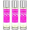 Image de Caravan Parfum Nº88 150ml 3 Unités