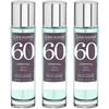Image de Caravan Parfum Nº60 150ml 3 Unités