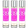 Image de Caravan Parfum Nº39 150ml 3 Unités