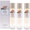 Image de Caravan Parfum Aroma Of Verbena Fleur 150ml 3 Unités