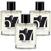 Image de Caravan Parfum Happy Collection Nº57 100ml 3 Unités