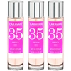 Image de Caravan Parfum Nº35 150ml 3 Unités
