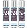 Image de Caravan Parfum Nº59 150ml 3 Unités