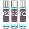 Image de Caravan Parfum Nº62 150ml 3 Unités