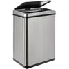 Image de Wellhome Poubelle Intelligente Sans Pieds 40l One Size