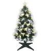 Image de Wellhome Sapin De Noël 95 90 Cm One Size