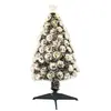 Image de Wellhome Sapin De Noël 95 90 Cm One Size