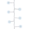 Image de Wellhome Guirlande Led Wh15922 225x300 Cm 480 Pièces One Size