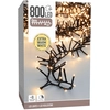 Image de Wellhome Guirlande Led Wh15949 12 M 800 Pièces One Size