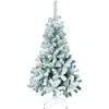 Image de Wellhome Sapin De Noël 180 Cm