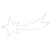 Image de Wellhome Guirlande Led Wh16190 35 Pièces