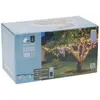 Image de Wellhome Guirlande Led Wh16195 800 Pièces