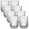 Image de San Ignacio Ensemble De Verres à Eau 300ml 8 Unités