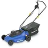 Image de Tondeuse à gazon électrique 1800 W Ø de coupe 40 cm GOODYEAR