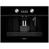 Image de Teka Cafetière CLC855GM automatique 15/bar noire en occasion ou reconditionné