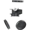 Image de Kit de recyclage Kit recyclage sur cheminée, SET D13CTP, 113290007