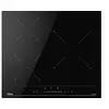 Image de Plaque induction IBC 63100,3 foyers, puissance 7000w, Multi slider
