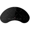 Image de Teka 112500054, Plaque à induction, 95 cm IKC 94628 MST BK, Black glass en occasion ou reconditionné