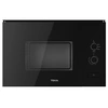 Image de Micro-ondes Encastrable 1250W 20L Noir - ML 820 FI BK