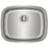 Image de Teka Be 50.40 Max Inox - Évier 60 cm en occasion ou reconditionné