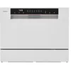 Image de Teka - Lave-vaisselle compact LC 24700 blanc en occasion ou reconditionné