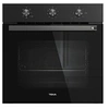 Image de Four Encastrable HSB6150 FBK 71L 2615W Noir