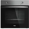 Image de TEKA Four classique 60 cm, 3 fonctions de cuisson, système ThermoSeal, émail BrightClean, plateau profond anti-retournement, acier inoxydable anti-traces, modèle NEO HBB 4350 série Neo en occasion ou reconditionné